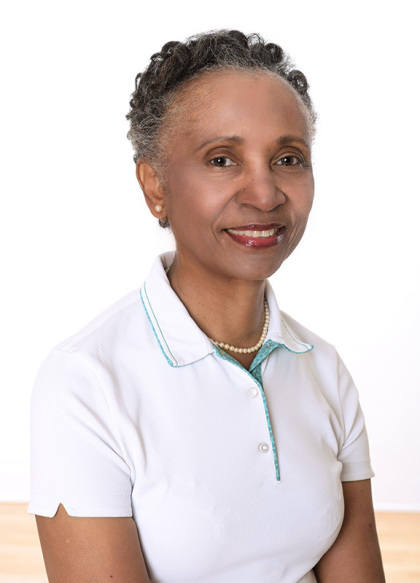 Naomie Cayemitte-Rückner - Docteur en médecine (Uni Haiti)